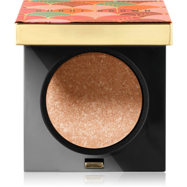 Bobbi Brown Luxe Eye Shadow Lunar New Year Collection csillogó szemhéjfesték árnyalat Sparkler 1