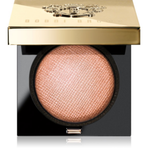 Bobbi Brown Luxe Eye Shadow metálszínű szemhéjfesték árnyalat MELTING POINT 2