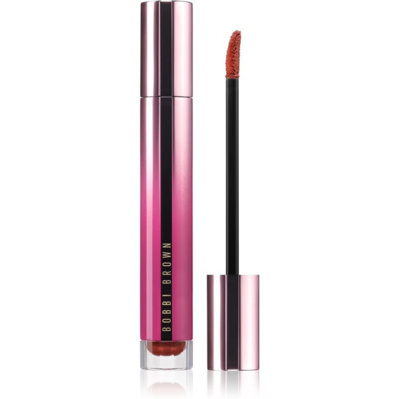 Bobbi Brown Luxe Matte Liquid Lipstick matt folyékony állagú ajakrúzs árnyalat Afternoon Tea 6 ml-Ár