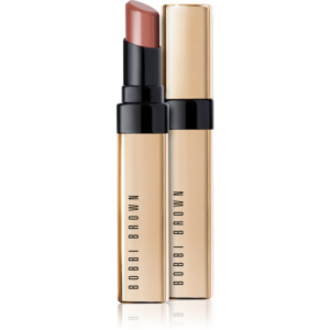 Bobbi Brown Luxe Shine Intense hidratáló szájfény árnyalat BARE TRUTH 2.3 g-Ár