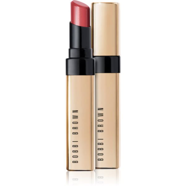 Bobbi Brown Luxe Shine Intense hidratáló szájfény árnyalat TRAILBLAZER 2.3 g-Ár
