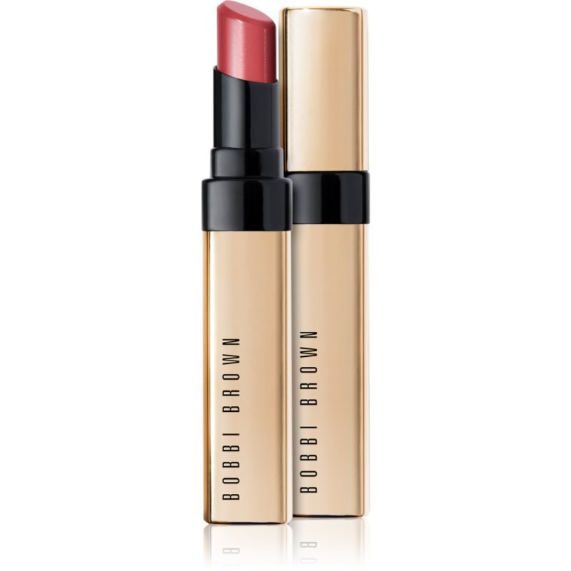 Bobbi Brown Luxe Shine Intense hidratáló szájfény árnyalat TRAILBLAZER 2.3 g-Ár