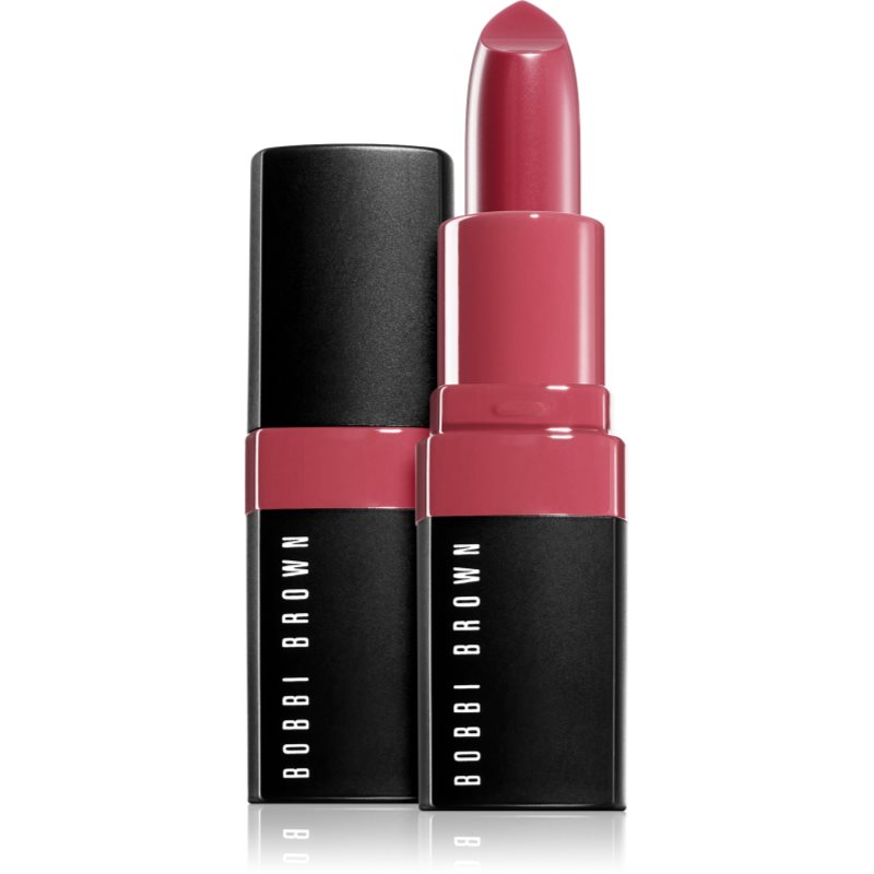 Bobbi Brown Mini Crushed Lip Color hidratáló rúzs árnyalat Babe 2