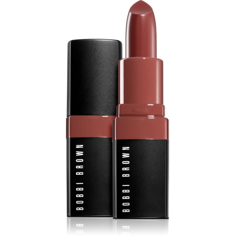 Bobbi Brown Mini Crushed Lip Color hidratáló rúzs árnyalat Cranberry 2.25 g