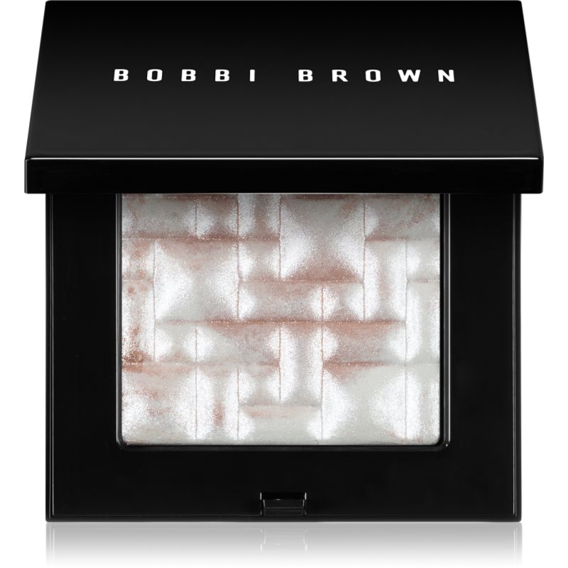Bobbi Brown Mini Highlighting Powder highlighter kis csomagolás árnyalat Pink Glow 3 g-Ár