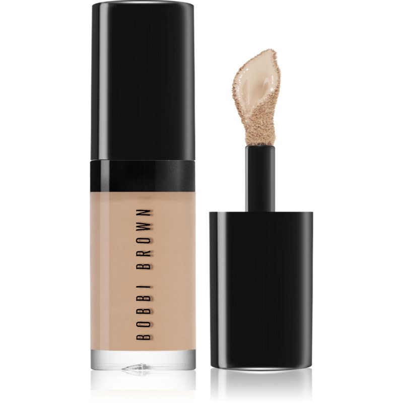 Bobbi Brown Mini Skin Full Cover Concealer korrektor kis csomagolás árnyalat Warm Beige 2 ml-Ár