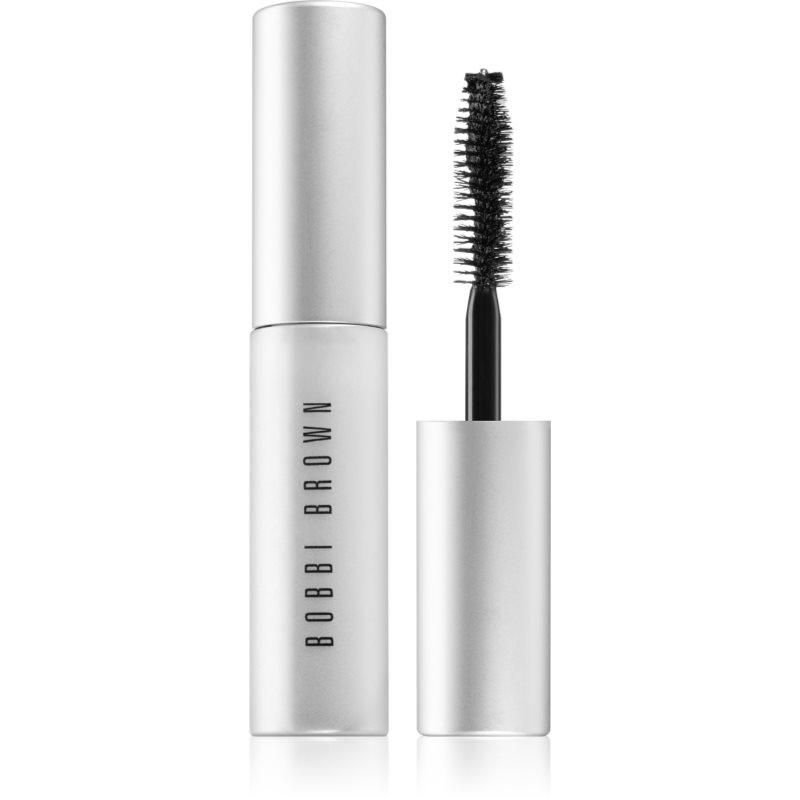Bobbi Brown Mini Smokey Eye Mascara dúsító szempillaspirál 3 ml-Ár