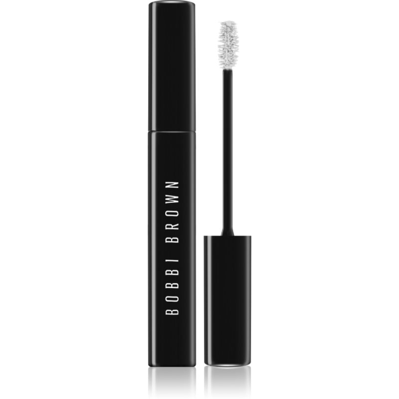 Bobbi Brown Natural Brow Shaper szemöldökzselé árnyalat Clear 4