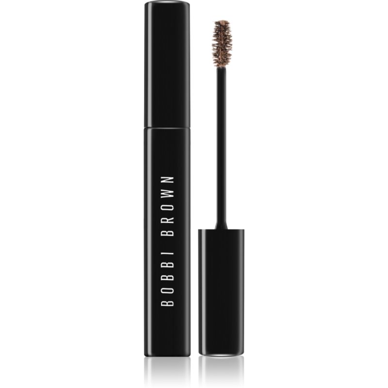 Bobbi Brown Natural Brow Shaper szemöldökzselé árnyalat Rich Brown 4