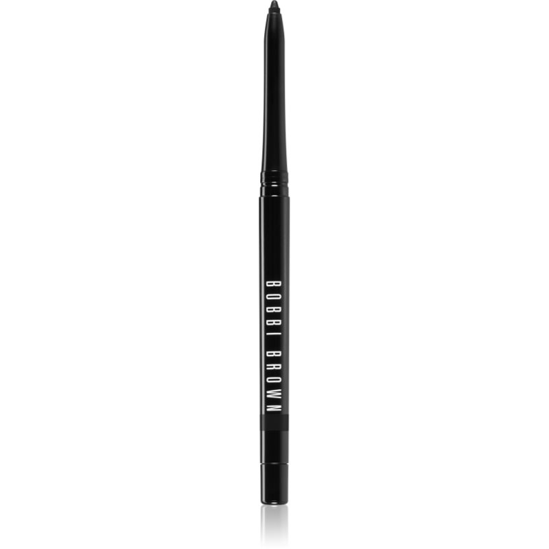 Bobbi Brown Perfectly Defined Gel Eyeliner szemceruza árnyalat Pitch Black 35 g-Ár