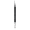 Bobbi Brown Precise Brow Pencil szemöldök ceruza árnyalat Black 0.06 g