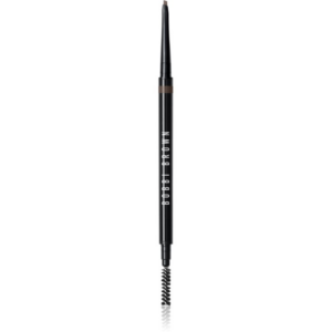 Bobbi Brown Precise Brow Pencil szemöldök ceruza árnyalat Black Brown 0.06 g