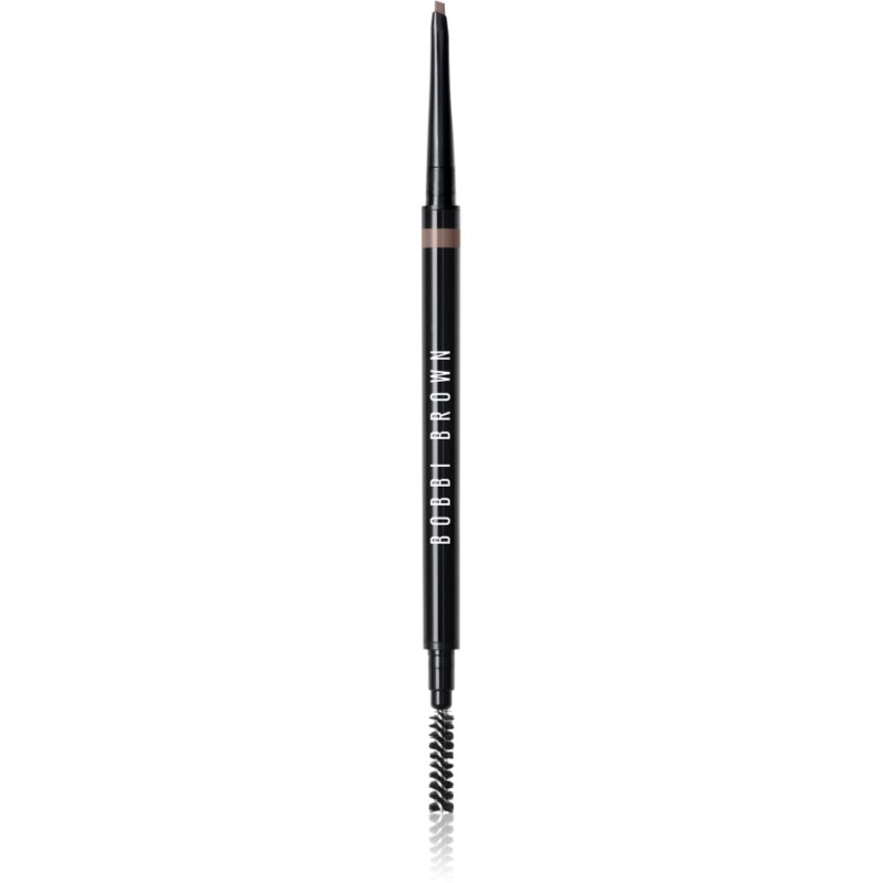 Bobbi Brown Precise Brow Pencil szemöldök ceruza árnyalat Cool Brown 0.06 g