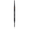 Bobbi Brown Precise Brow Pencil szemöldök ceruza árnyalat Cool Dark Brown 0.06 g