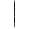 Bobbi Brown Precise Brow Pencil szemöldök ceruza árnyalat Grey Blonde 0.06 g