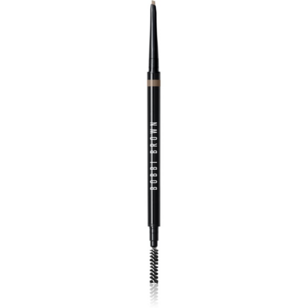 Bobbi Brown Precise Brow Pencil szemöldök ceruza árnyalat Grey Blonde 0.06 g