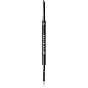 Bobbi Brown Precise Brow Pencil szemöldök ceruza árnyalat Neutral Dark Brown 0.06 g