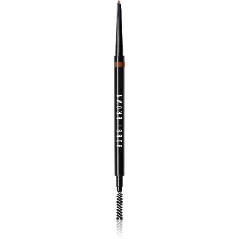 Bobbi Brown Precise Brow Pencil szemöldök ceruza árnyalat Warm Brown 0.06 g