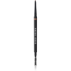 Bobbi Brown Precise Brow Pencil szemöldök ceruza árnyalat Warm Dark Brown 0.06 g