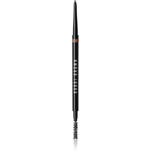 Bobbi Brown Precise Brow Pencil szemöldök ceruza árnyalat Warm Dark Brown 0.06 g