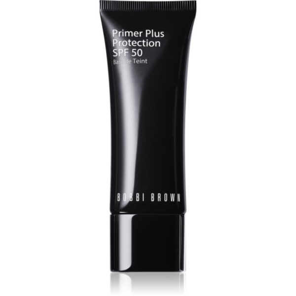 Bobbi Brown Primer Plus Protection védő sminkalap a make-up alá SPF 50 40 ml-Ár