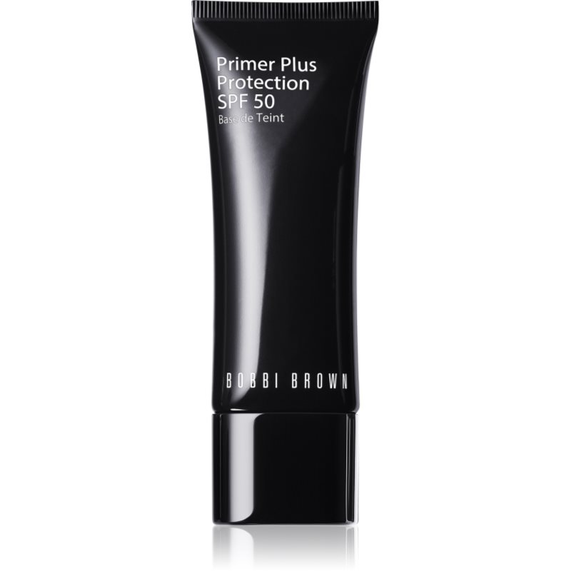 Bobbi Brown Primer Plus Protection védő sminkalap a make-up alá SPF 50 40 ml-Ár