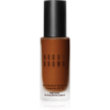 Bobbi Brown Skin Long-Wear Weightless Foundation tartós alapozó SPF 15 árnyalat Cool Almond (C-086) 30 ml-Ár