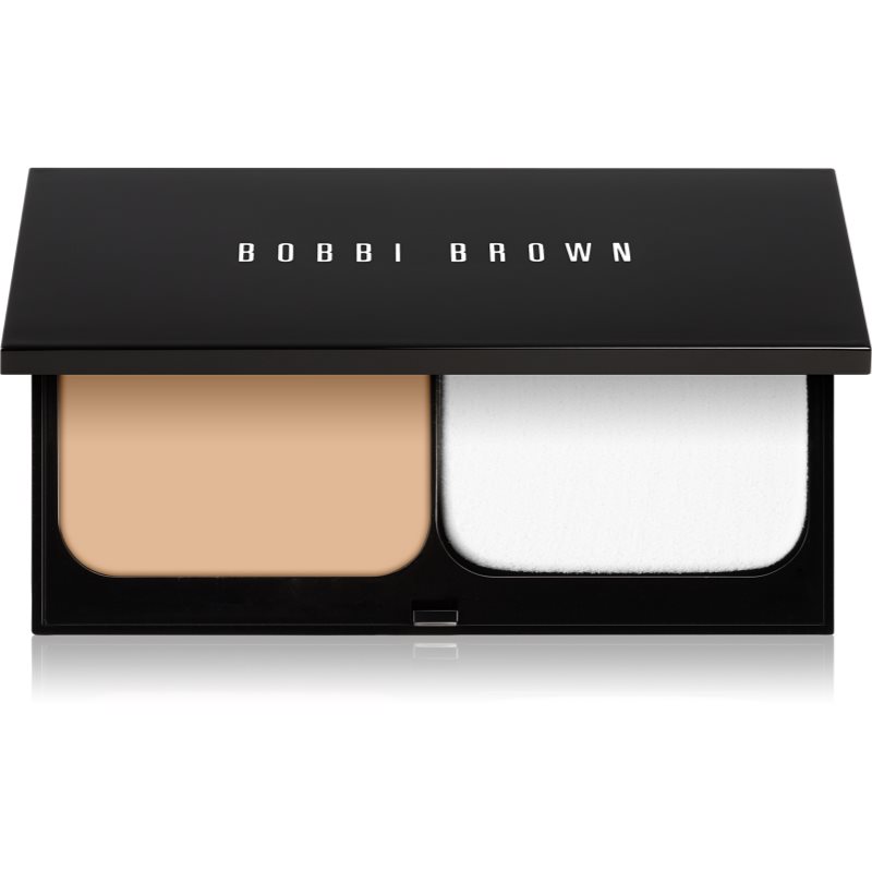 Bobbi Brown Skin Weightless Powder Foundation púderes make-up árnyalat Beige N-042 11 g-Ár