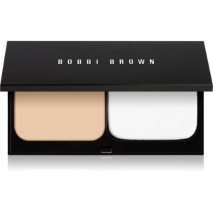 Bobbi Brown Skin Weightless Powder Foundation púderes make-up árnyalat Sand N-032 11 g-Ár