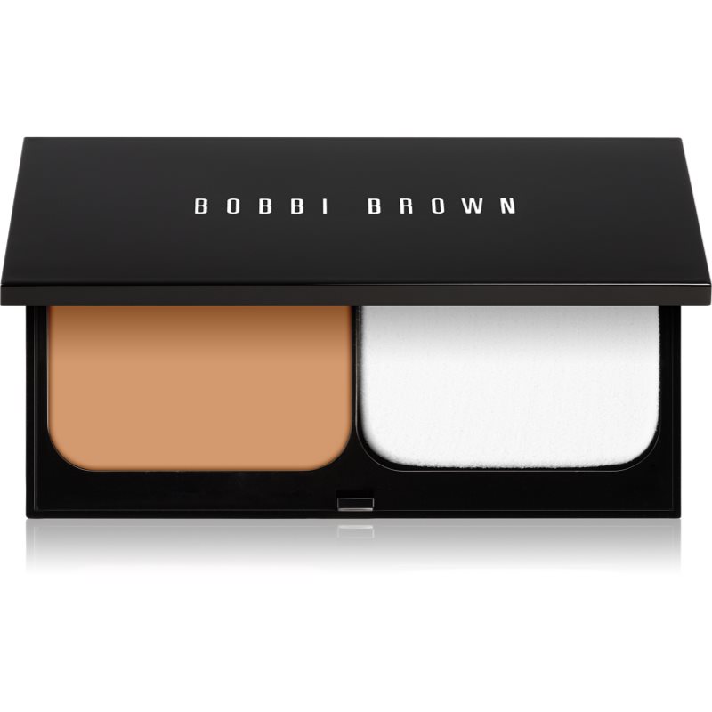 Bobbi Brown Skin Weightless Powder Foundation púderes make-up árnyalat Warm Natrual W-056 11 g-Ár