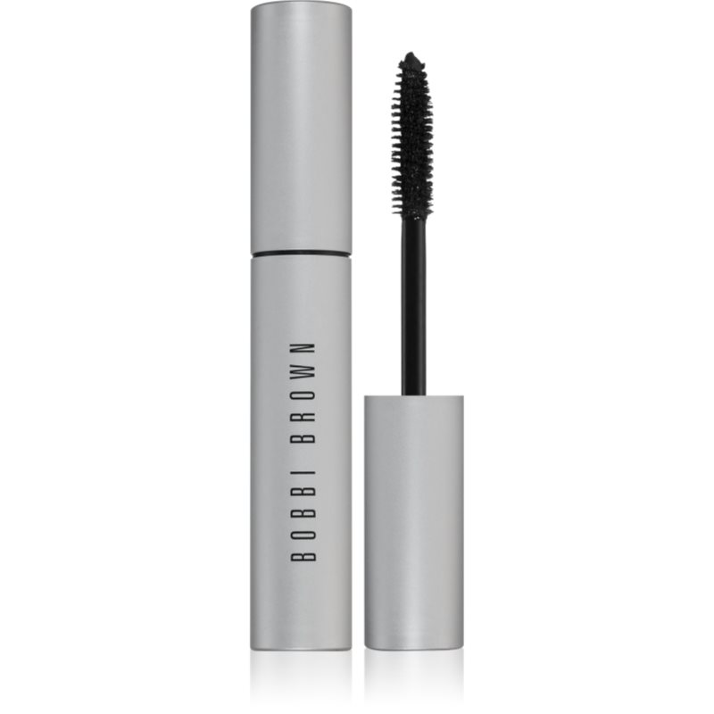 Bobbi Brown Smokey Eye Mascara Intenzív fekete az extrém hosszúságért árnyalat 01 Black 6 ml-Ár