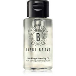Bobbi Brown Soothing Cleansing Oil tisztító és sminklemosó olaj 30 ml-Ár