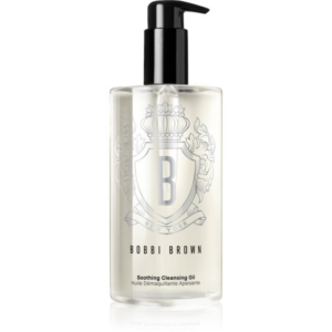 Bobbi Brown Soothing Cleansing Oil tisztító és sminklemosó olaj 400 ml-Ár