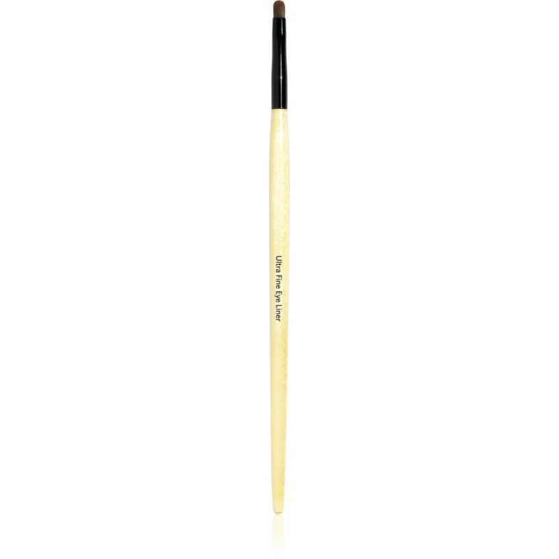 Bobbi Brown Ultra Fine Eye Liner Brush szemhéjfesték ecset 1 db-Ár