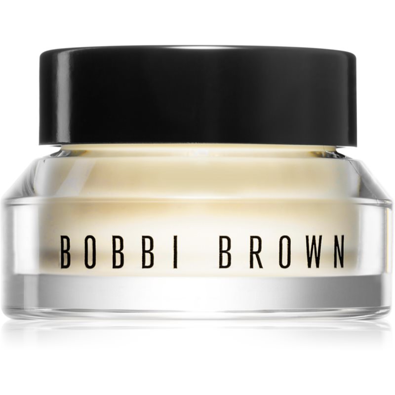 Bobbi Brown Vitamin Enriched Eye Base hidratáló szemkörnyékápoló krém B3