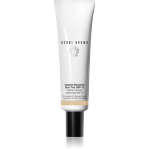 Bobbi Brown Vitamin Enriched Skin Tint SPF 15 tonizáló krém vitaminokkal árnyalat Light 3 50 ml-Ár