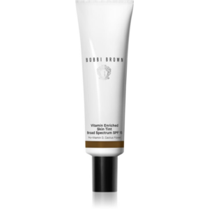 Bobbi Brown Vitamin Enriched Skin Tint SPF 15 tonizáló krém vitaminokkal árnyalat Rich 1 50 ml-Ár