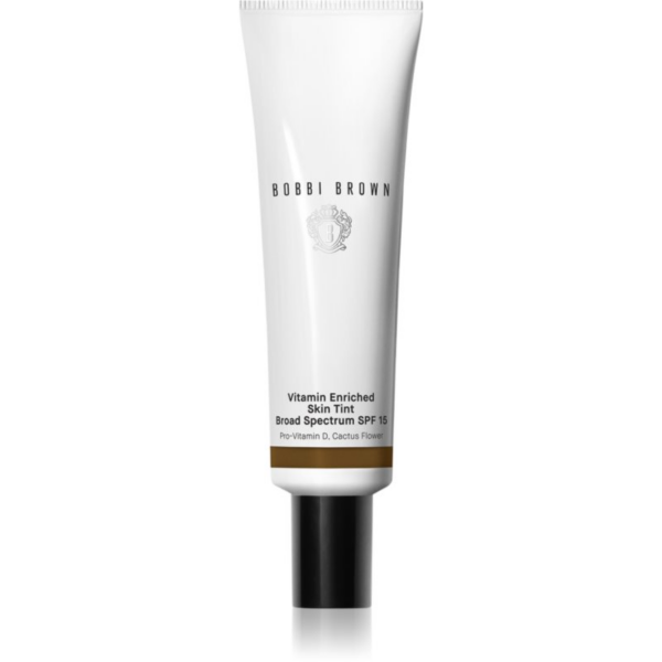 Bobbi Brown Vitamin Enriched Skin Tint SPF 15 tonizáló krém vitaminokkal árnyalat Rich 1 50 ml-Ár