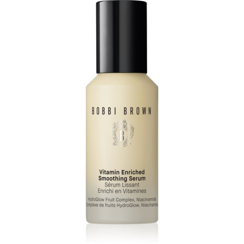 Bobbi Brown Vitamin Enriched Smoothing Serum bőrélénkítő szérum C-vitaminnal 30 ml-Ár