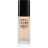 Bobbi Brown Weightless Skin Foundation SPF 15 Mini tartós matt alapozó hidratáló hatással árnyalat Cool Ivory 13 ml-Ár