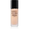 Bobbi Brown Weightless Skin Foundation SPF 15 tartós alapozó hidratáló hatással árnyalat Cool Beige 30 ml-Ár