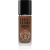 Bobbi Brown Weightless Skin Foundation SPF 15 tartós alapozó hidratáló hatással árnyalat Neutral Chestnut 30 ml-Ár
