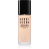Bobbi Brown Weightless Skin Foundation SPF 15 tartós alapozó hidratáló hatással árnyalat Warm Porcelain 30 ml-Ár