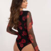 Body-DHJ-BO-16926-3.69-black-red