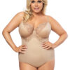 Body Gala K356 Beige Beige