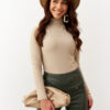 Body beige By o la la cxp0928.beige