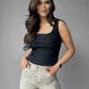 Body black By o la la dxp1203.black