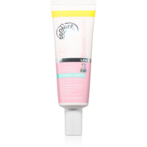 BodyBoom FaceBoom Boombastic hidratáló és élénkítő arckrém minden bőrtípusra 50 ml-ár