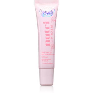 BodyBoom FaceBoom Nutri Lip Balm tápláló ajak balzsam árnyalat Lollipop 10 g-ár