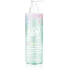 BodyBoom FaceBoom Seboom mattító tisztító gél kombinált és zsíros bőrre 200 ml-Ár